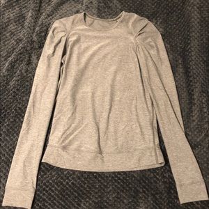 Lulu shirt